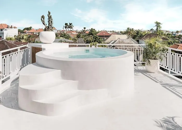 The Roof With Stunning View In