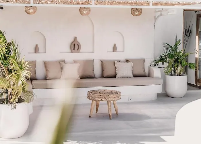 Villa The Roof With Stunning View In *